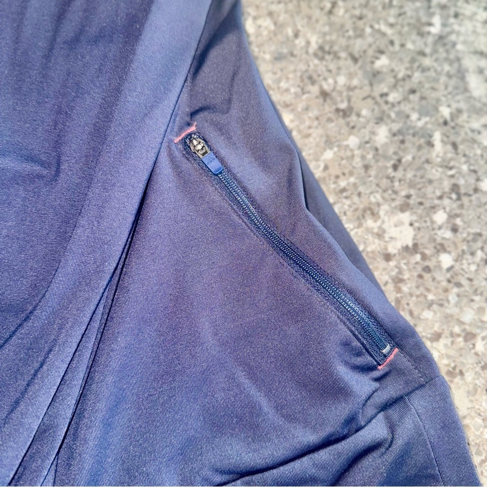 Adidas TechFit Half  Zip Hoodie - Size Small - Picture 7 of 13